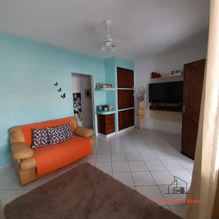 Imagem Casa Duplex praia Maricá
