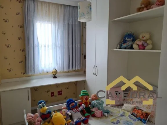 Imagem APARTAMENTO COM 2 DORMITÓRIOS, 54 M² - VILA RAMI - JUNDIAÍ/SP