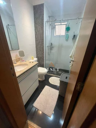 Imagem Apartamento com 3 suítes e varanda gourmet no Tatuapé