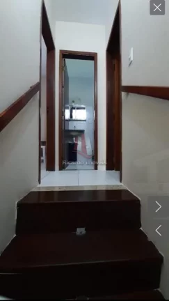 Imagem Apto. Duplex Mobiliado c/ 2 Qtos e Vaga Coberta