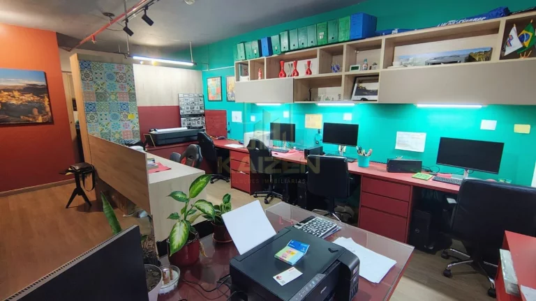 Imagem Imóvel Comercial Escritório / Sala para locação em São José dos Campos - SP