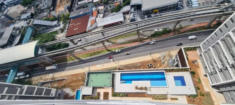 Imagem Apartamento à venda, 73 m² por R$ 850.000,00 - Vila Prudente (Zona Leste) - São Paulo/SP