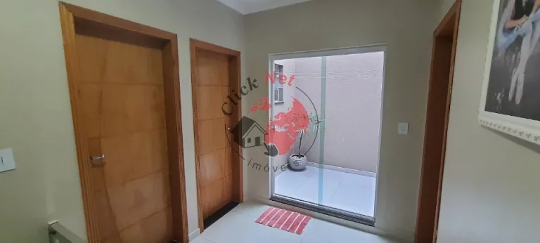 Imagem Sobrado Impecável , estudo apto de menor valor , 3 suítes e 4 vagas à Venda no bairro Alves Dias em São Benardo do Campo