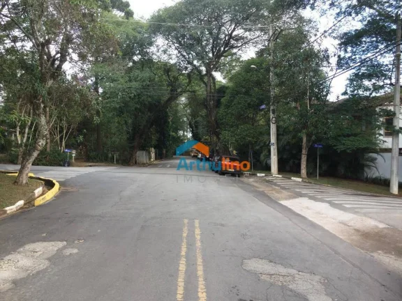 Imagem Terreno à venda, 1.015,72 m² por R$ 330.000 - Chácara Represinha - Cotia/SP