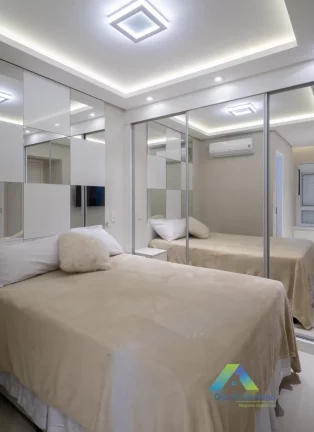 Imagem Apartamento à venda no bairro Osvaldo Cruz - São Caetano do Sul/SP