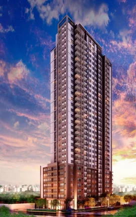 Imagem APARTAMENTO RESIDENCIAL em São Paulo - SP, Brooklin Paulista