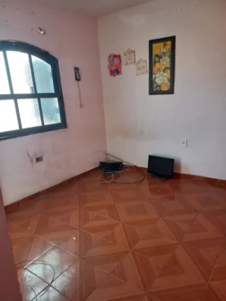 Imagem Casa com 2 dormitórios à venda, 75 m² por R$ 280.000,00 - Parque Maria Helena - Suzano/SP