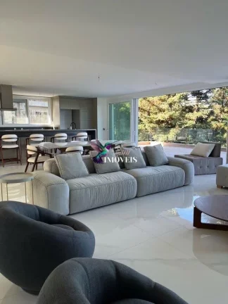 Imagem Condomínio Aspen Mountain - Casa à venda no bairro Centro - Gramado/RS