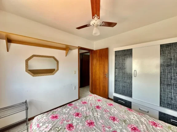 Imagem Apartamento 2 Dormitórios - Bairro Centro