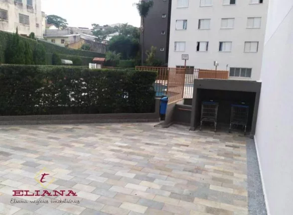 Imagem Apartamento com 2 quartos, 52m², à venda em São Paulo, Jardim Maristela