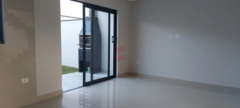 Imagem SOBRADO com 3 dormitórios à venda com 150m² por R$ 768.900,00 no bairro Afonso Pena - SÃO JOSÉ DOS PINHAIS / PR