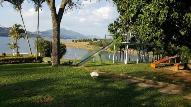 Imagem Sítio à Beira da Represa em Piracaia - 30 mil m²