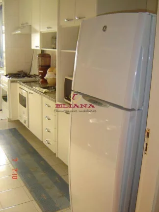Imagem Apartamento com 2 quartos, 67m², à venda em São Paulo, Vila Anglo Brasileira