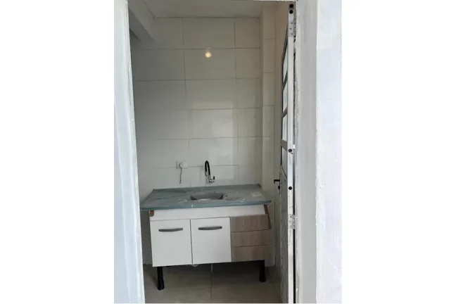 Imagem CASA RESIDENCIAL em São Paulo - SP, Campo Grande