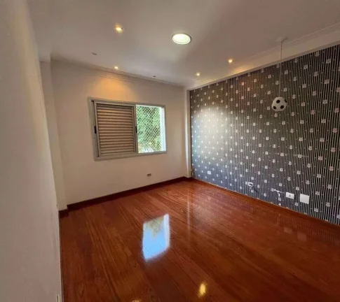 Imagem Apartamento 4 dormitórios - Centro - Santo André