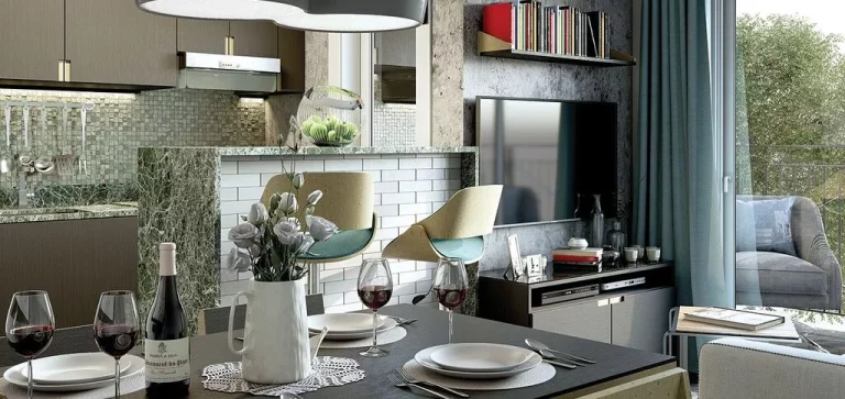 Imagem Apartamento com 1 Quarto à Venda, 41 m² em Morumbi - São Paulo