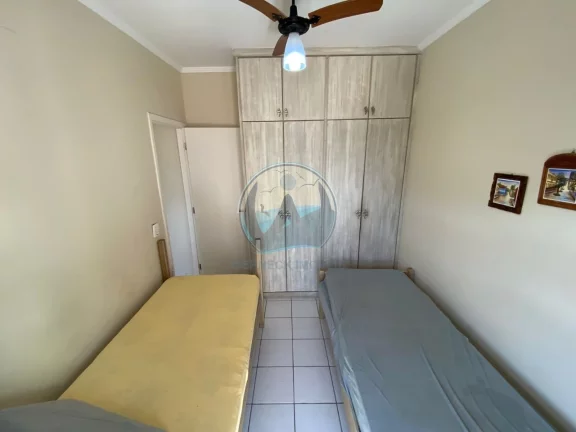Imagem Imperdível oportunidade: Apartamento de 2 quartos, 1 suíte, 143m² na Praia Grande, Ubatuba-SP!