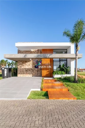 Imagem Condomínio Ilhas Park - Casa à venda no bairro Centro - Torres/RS