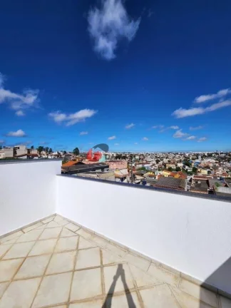 Imagem Cobertura / Penthouse à venda, Vila Guaraciaba, Santo André, SP