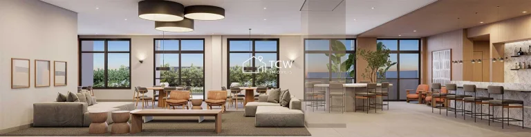 Imagem Apartamento à venda no bairro Indianópolis - São Paulo/SP, Zona Sul