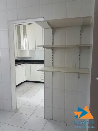 Imagem Apto 01 por andar, fino acabamento, PRADO, Belo Hte MG