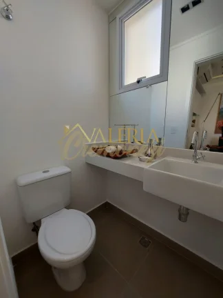Imagem APARTAMENTO RESIDENCIAL em INDAIATUBA - SP, VILA HOMERO