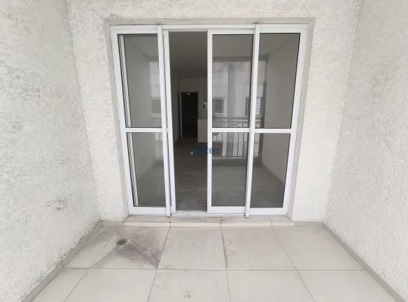 Imagem APARTAMENTO COM 2 DORMITÓRIOS E 2 VAGAS À VENDA, 64 M² - LAZER COMPLETO - EDIFÍCIO LIGURIA -DEMARCHI - SÃO BERNARDO DO CAMPO/SP