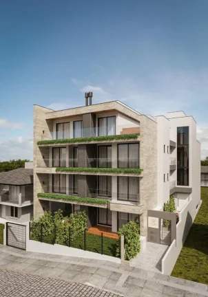 Imagem Apartamento á venda com 2 dormitórios na Praia da Cal em Torres/RS