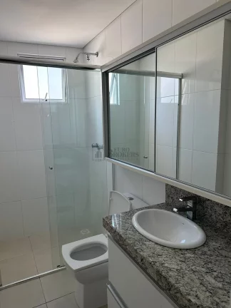 Imagem Apartamento locação anual com 3 suítes e 2 vagas de garagem