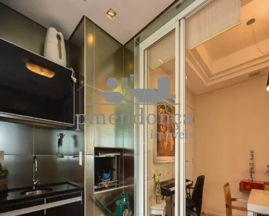 Imagem Alto da Lapa, 4 suites, 6 vagas, 366m² , vista, mobiliado