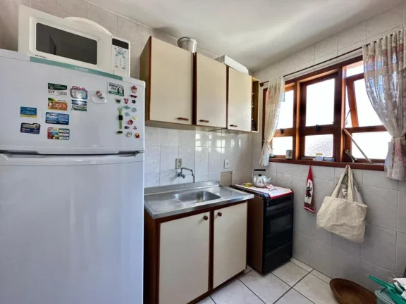Imagem Apartamento 1 Dormitório - Bairro Centro