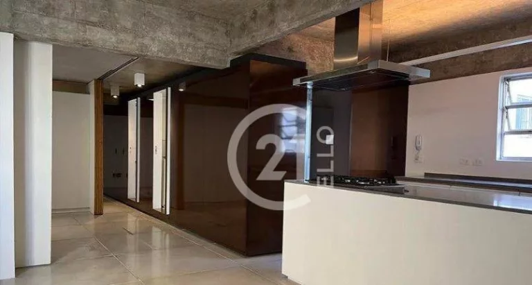 Imagem Jardins charmoso, 82m², 2 quartos