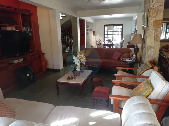 Imagem Casa em Condomínio a Venda no bairro Granja Viana - Cotia, SP