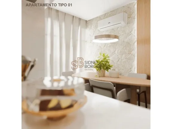 Imagem Apartamento CONCÓRDIA - SC