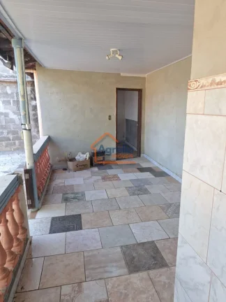Imagem Casa à venda no bairro Vila Santa Luzia - Mogi Mirim/SP