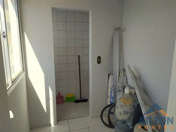Imagem Apartamento com 1 Quarto à Venda na Quadra do Mar na Praia do Morro - Guarapari/ES