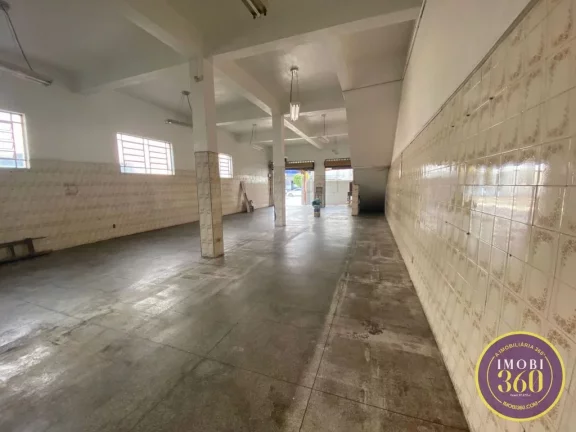 Imagem Ponto Comercial/Loja para Alugar em Cangaiba, São Paulo - SP