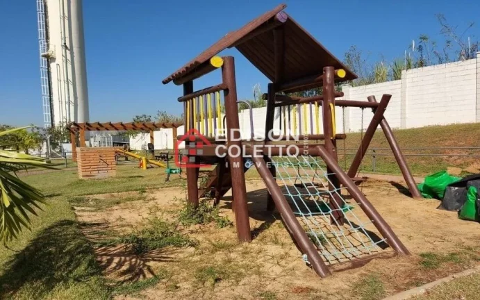 Imagem Pronto para Morar - Charmoso apartamento a venda, no Parque Pérola do Oriente, Piracicaba!!