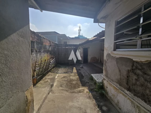 Imagem Sobrado 2 dormitorios, 1 vaga na vila beimiro