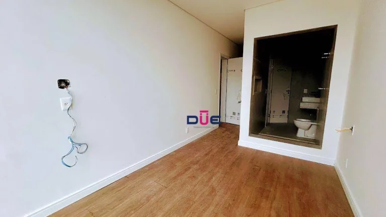 Imagem Cobertura com 3 dormitórios à venda, 160 m² por R$ 2.800.000,00 - José Menino - Santos/SP
