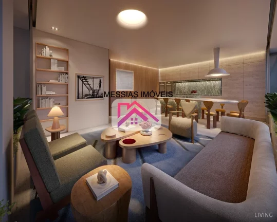 Foto do imóvel: APARTAMENTO RESIDENCIAL em SÃO PAULO - SP, VILA NOVA CONCEIÇÃO