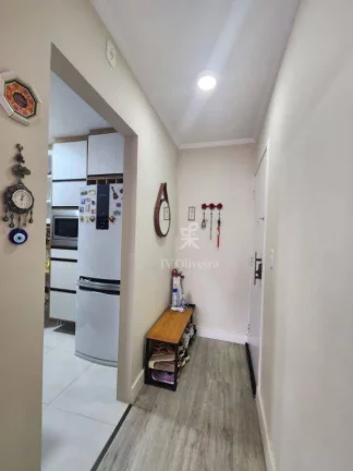 Imagem Apartamento com 3 dormitórios à venda, 74 m² por R$ 755.000,00 - Vila Sônia - São Paulo/SP