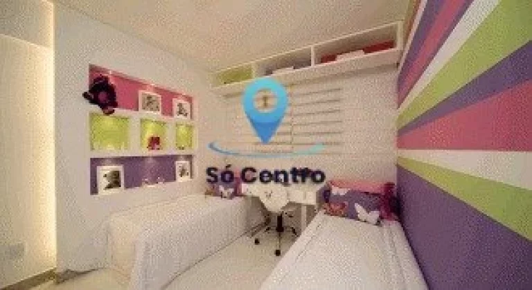 Imagem Apartamento à venda na Rua dos Pampas, no Bairro Prado em Belo Horizonte. Possui 91.58m², 3 quarto...