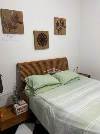 Imagem Casa à venda, 295 m² por R$ 1.690.000,00 - Canto do Forte - Praia Grande/SP