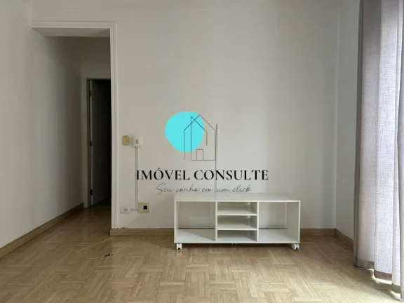 Imagem Apartamento para locação com 1 dormitório e 1 vaga na Consolação