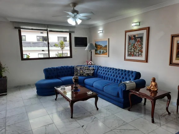 Imagem COBERTURA Residencial em GUARUJÁ - SP, PITANGUEIRAS