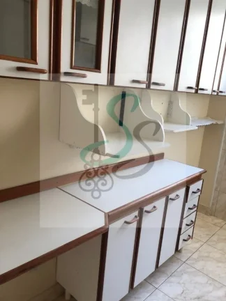 Imagem Venda de Apartamento no Parque Residencial Vila União, Campinas! 2 dormitórios, sala, cozinha, lavanderia, banheiro, vaga de garagem, 57 m² útil. Pla