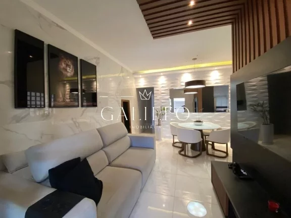 Imagem CASA Á VENDA EM JARDIM TULIPAS JUNDIAÍ-SP
