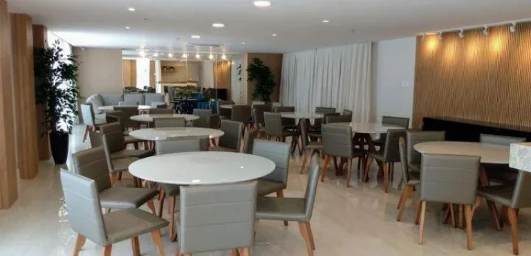 Imagem Apartamento a venda no Luciano Cavalcante