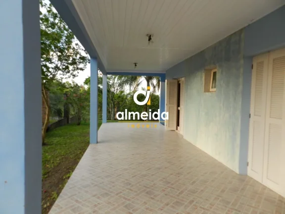 Imagem CASA 3 DORMITÓRIOS